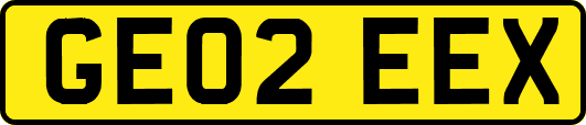 GE02EEX