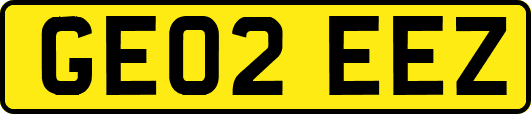 GE02EEZ