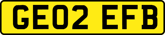 GE02EFB