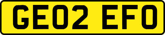 GE02EFO