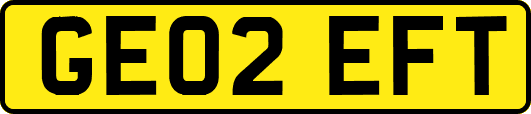 GE02EFT