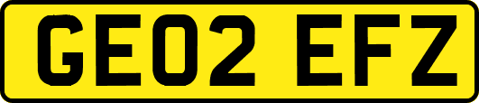 GE02EFZ