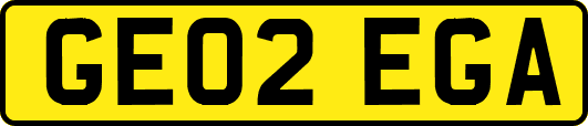 GE02EGA