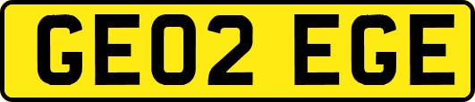 GE02EGE