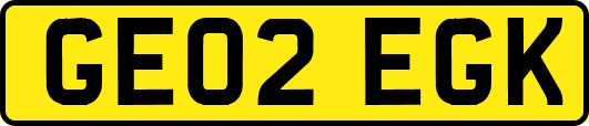 GE02EGK