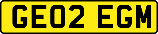 GE02EGM