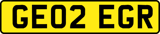 GE02EGR