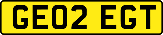 GE02EGT