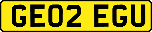 GE02EGU