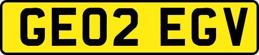 GE02EGV