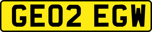 GE02EGW