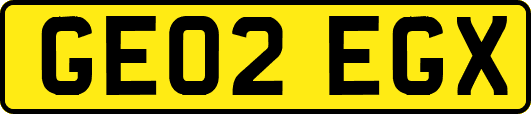 GE02EGX