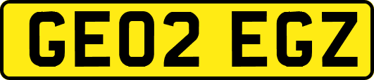 GE02EGZ