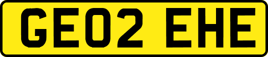 GE02EHE