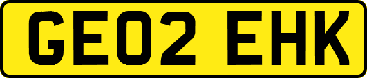 GE02EHK