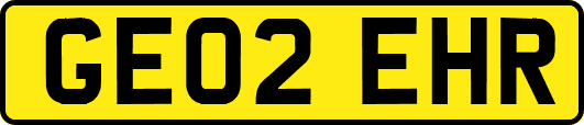GE02EHR