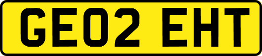 GE02EHT