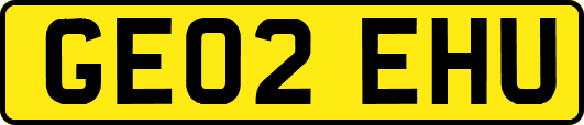 GE02EHU