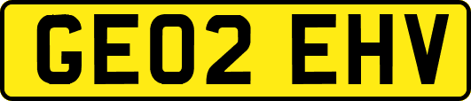 GE02EHV