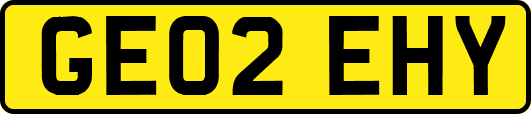 GE02EHY