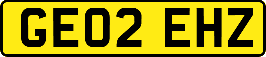 GE02EHZ