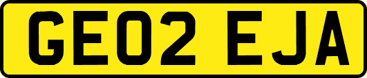 GE02EJA