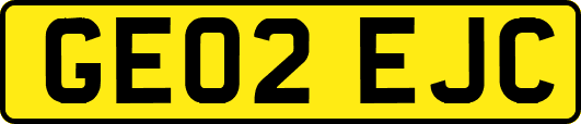 GE02EJC