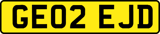 GE02EJD