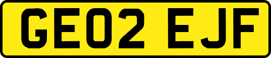 GE02EJF