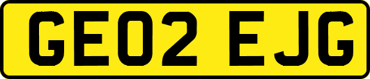 GE02EJG