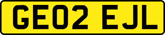 GE02EJL