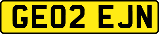 GE02EJN