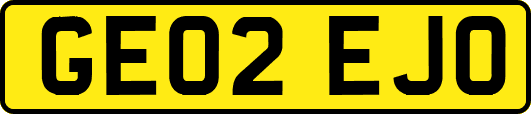 GE02EJO
