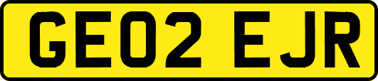 GE02EJR