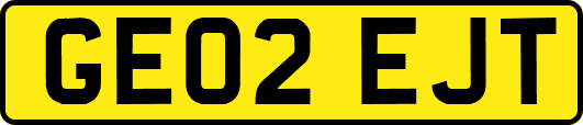 GE02EJT