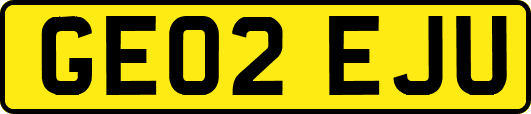 GE02EJU