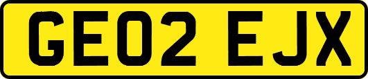 GE02EJX