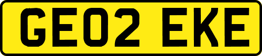 GE02EKE