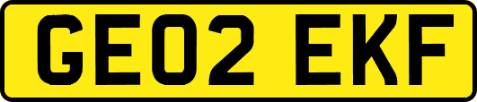 GE02EKF