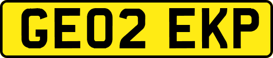 GE02EKP