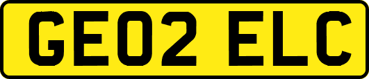 GE02ELC