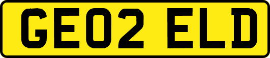 GE02ELD