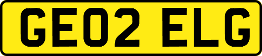 GE02ELG