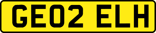 GE02ELH