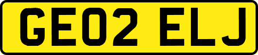 GE02ELJ