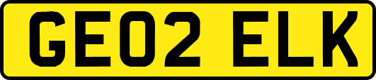 GE02ELK