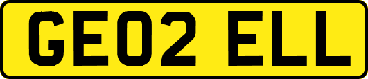GE02ELL