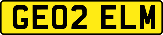 GE02ELM
