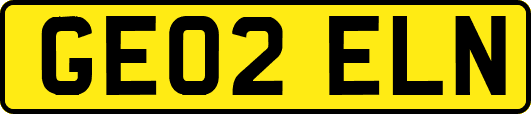 GE02ELN