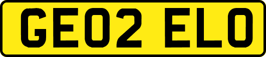 GE02ELO